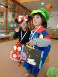 イベントの様子です