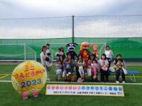 イベントの様子です