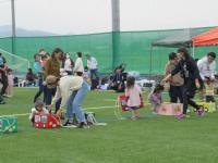 イベントの様子です