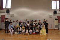 イベントの様子です