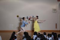 イベントの様子です