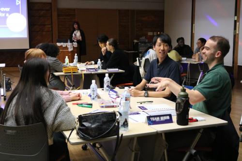 Trivia Night 5.2