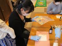 イベントの様子です