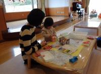 イベントの様子です