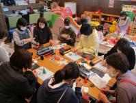イベントの様子です