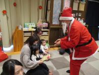イベントの様子です