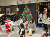 イベントの様子です