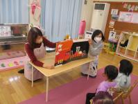 イベントの様子です