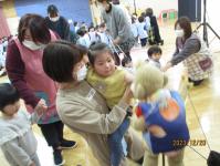 イベントの様子です
