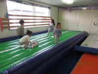 イベントの様子です