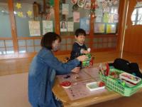 イベントの様子です