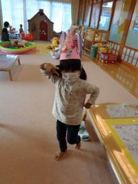 イベントの様子です