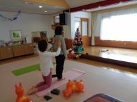 イベントの様子です