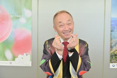 馬場裕隆さん