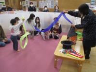イベントの様子です