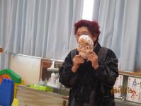 イベントの様子です