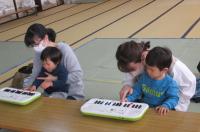 イベントの様子です