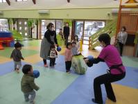 イベントの様子です