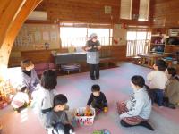 イベントの様子です