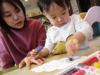 イベントの様子です