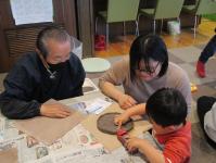 イベントの様子です