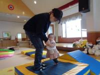 イベントの様子です