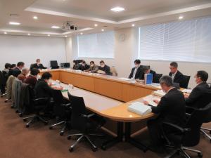 第4回伊達市農業振興基本計画策定委員会