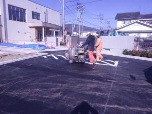 外構工事01