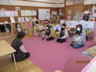 イベントの様子です