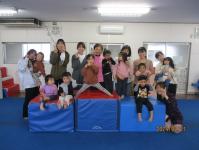 イベントの様子です