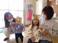 イベントの様子です