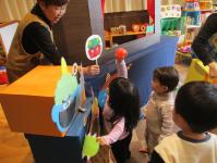 イベントの様子です