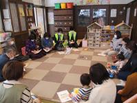 イベントの様子です