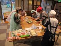 イベントの様子です