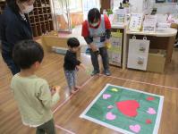 イベントの様子です