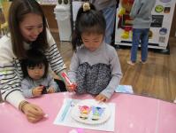 イベントの様子です