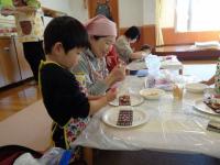 イベントの様子です