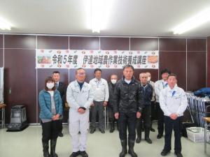 集合写真