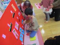 イベントの様子です