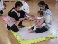 イベントの様子です