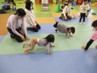 イベントの様子です