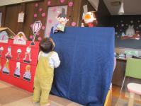 イベントの様子です