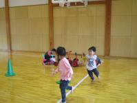 イベントの様子です