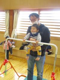 イベントの様子です