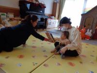 イベントの様子です