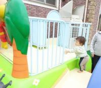 イベントの様子です