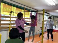 イベントの様子です