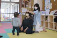 イベントの様子です