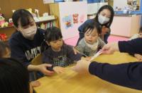 イベントの様子です