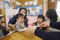 イベントの様子です